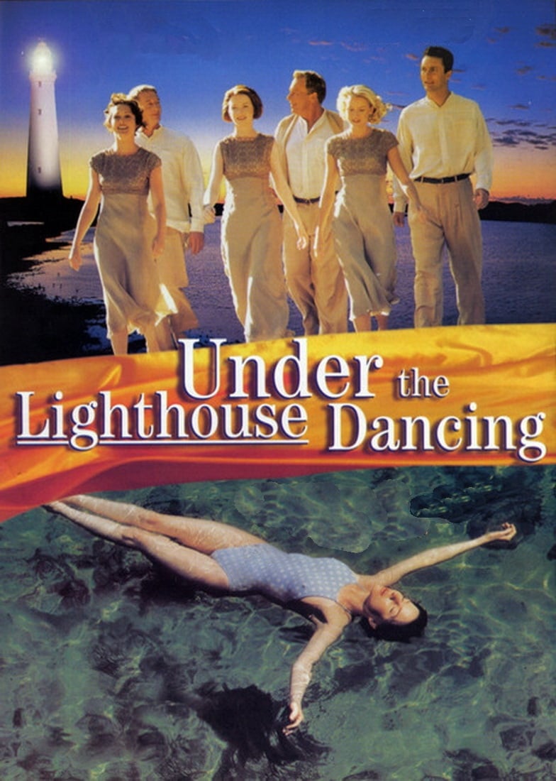 Постер Under the Lighthouse Dancing